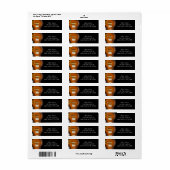 Elektrische Gitarrenstränge Musical (Vorne)