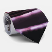 Elektrische Glühlampen-Krawatte Krawatte (Gerollt)