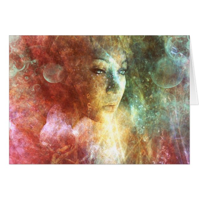 elektrische Haut (Vorderseite (Horizontal))