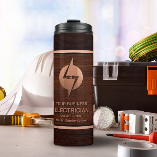 Elektrische Industrie Thermosbecher