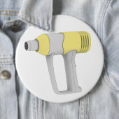Elektrische industrielle Heißluftpistole Button (Beispiel)