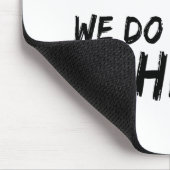 Elektrische Ingenieure tun wir es bis es Hertz Mousepad (Ecke)