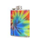 Elektrische Kool-Hilfe Flachmann (Links)