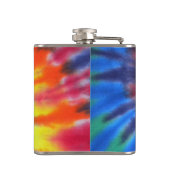 Elektrische Kool-Hilfe Flachmann (Rückseite)