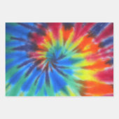 Elektrische Kool-Hilfe Geschenkpapier Set (Vorderseite 2)