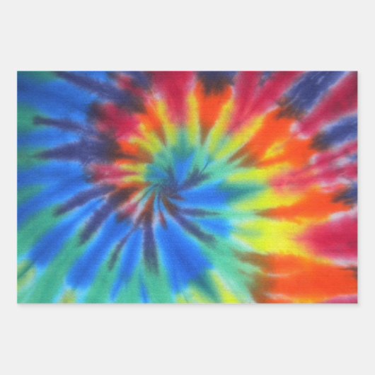 Elektrische Kool-Hilfe Geschenkpapier Set (Vorderseite 2)