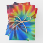 Elektrische Kool-Hilfe Geschenkpapier Set (Beispiel)