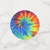 Elektrische Kool-Hilfe Konfetti (Klein Vorderseite)