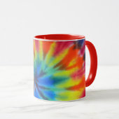 Elektrische Kool-Hilfe Tasse (VorderseiteRechts)