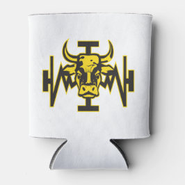 elektrische Kuh kann kühler Dosenkühler