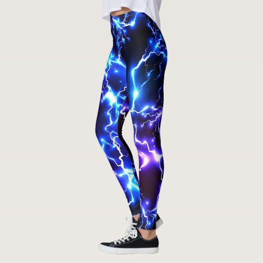 Elektrische Leggings (Links)
