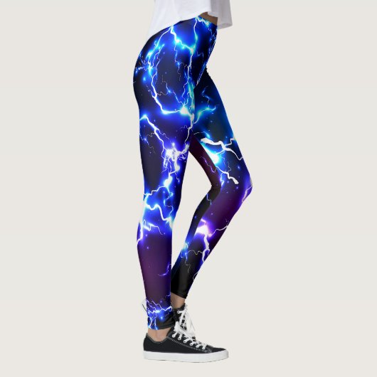 Elektrische Leggings (Rechts)