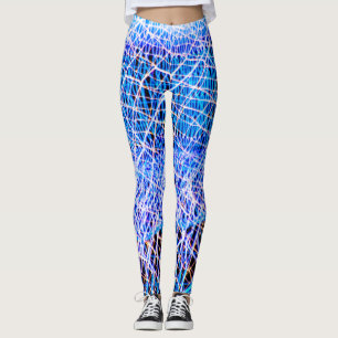 Elektrische Leggings