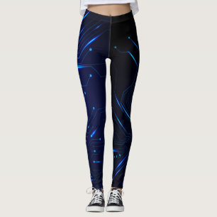 Elektrische Leggings