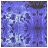 ELEKTRISCHE LICHTE STOFF (Nahaufnahme)