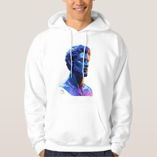 Elektrische Muse Hoodie