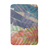 Elektrische Palmen Badematte (Vorderseite Vertikal)