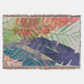 Elektrische Palmen Decke (Vorderseite)