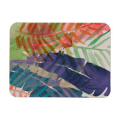 Elektrische Palmen Magnet (Horizontal)