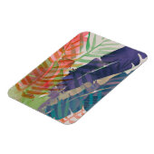 Elektrische Palmen Magnet (Linke Seite)