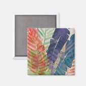 Elektrische Palmen Magnet (Vorderseite/Rückseite)