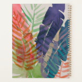 Elektrische Palmen Planer (Rückseite)