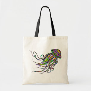 Elektrische Quallen-Taschen-Tasche Tragetasche