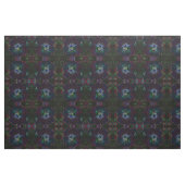 Elektrische Rose Abstrakte Stoffe (Fat Quarter (45,7 x 55,9 cm))