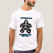 Elektrische Sicherheit T-Shirt (Vorderseite)