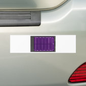 elektrische Solarplatte Autoaufkleber (Auf Auto)