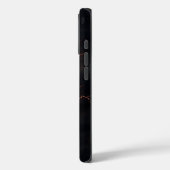 Elektrische Spalte Case-Mate iPhone Hülle (Rückseite / Links)