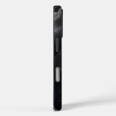 Elektrische Spalte Case-Mate iPhone Hülle (Rückseite / Rechts)