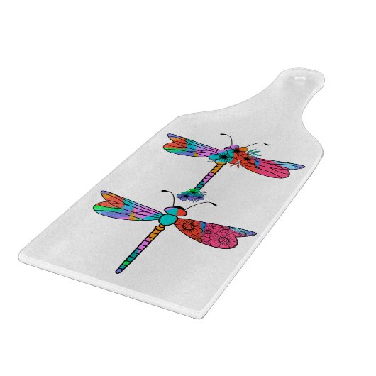 Elektrische Stanzmaschine Schneidebrett (Ecke)