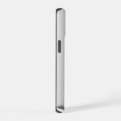 Elektrische Steckdose - iPhone 15 Fall Hülle (Rechte Seite)