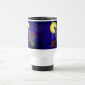 Elektrische Tasse (Mittel)