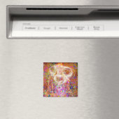 Elektrische Träume Magnet (In Situ (Geschirrspüler))