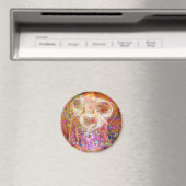Elektrische Träume Magnet (In Situ (Geschirrspüler))