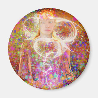 Elektrische Träume Magnet