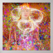 Elektrische Träume Poster (Vorne)