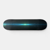 Elektrische Wellen-Brett Skateboard (Horizontal)