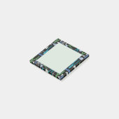 Elektrische Werkzeuge der Handelshaken Post-it Klebezettel (angewinkelt)