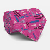 Elektrische Werkzeuge des Handels Krawatte (Gerollt)