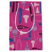 Elektrische Werkzeuge des Handels Mittlere Geschenktüte (Vorderseite)