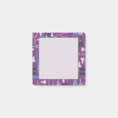 Elektrische Werkzeuge des Handels Post-it Klebezettel (Vorderseite)