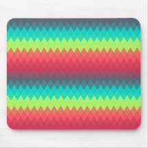 Elektrische Zickzack Parade