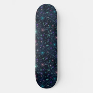 Elektrischer Anemon Skateboard