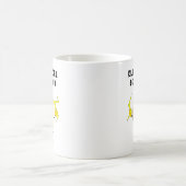 Elektrischer Ausleger Kaffeetasse (Mittel)