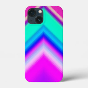 Elektrischer Berg heiß rosa Case-Mate iPhone Hülle