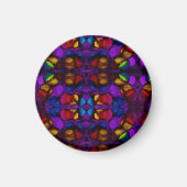 Elektrischer Block Magnet (Vorne)