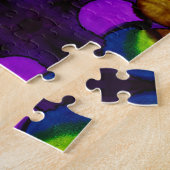 Elektrischer Block Puzzle (Seite)